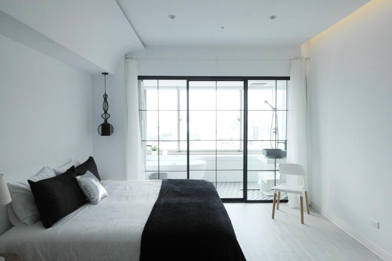Urban Abode Apartment 1 Taipei Exterior photo