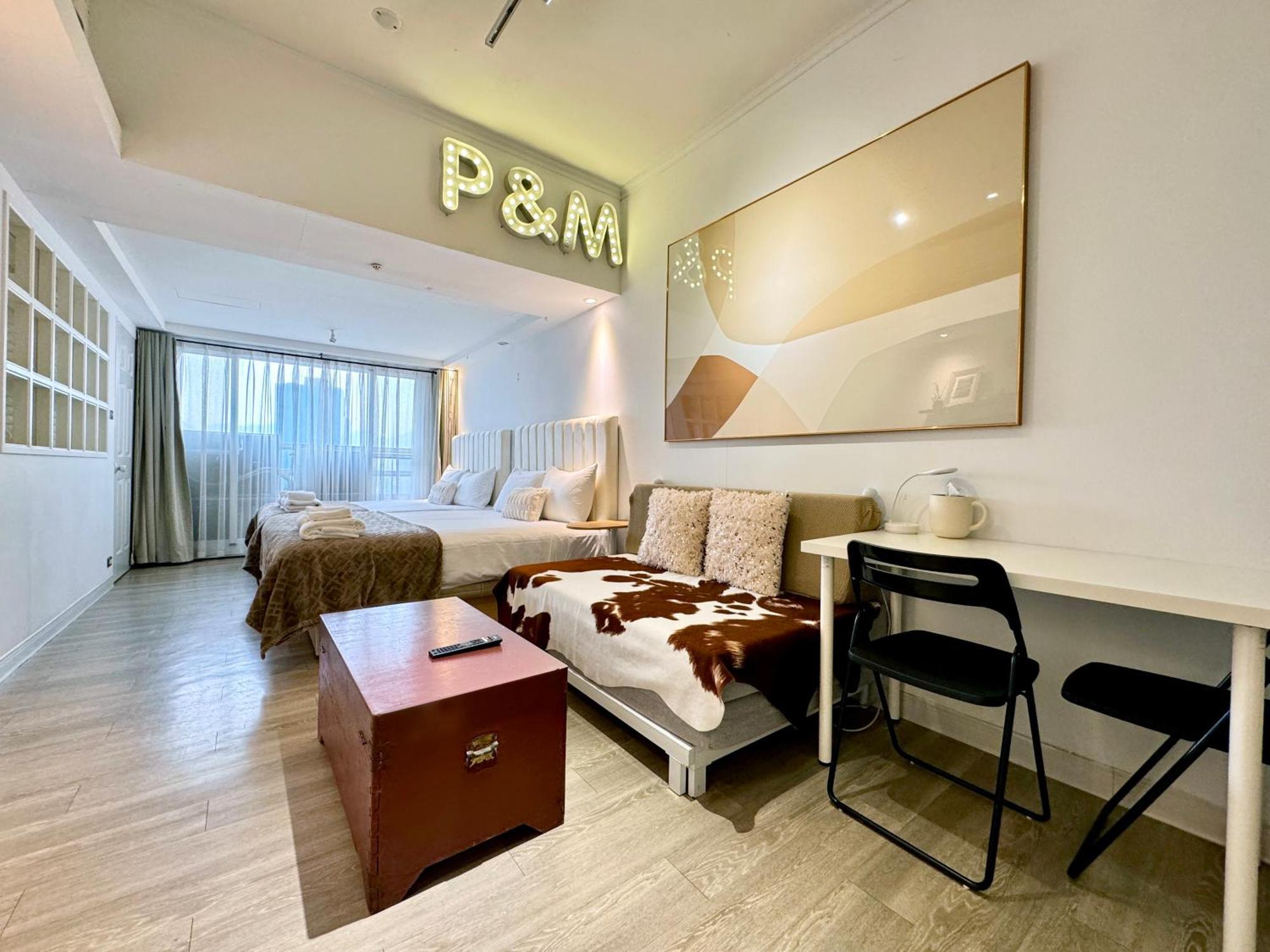 Urban Abode Apartment 1 Taipei Exterior photo