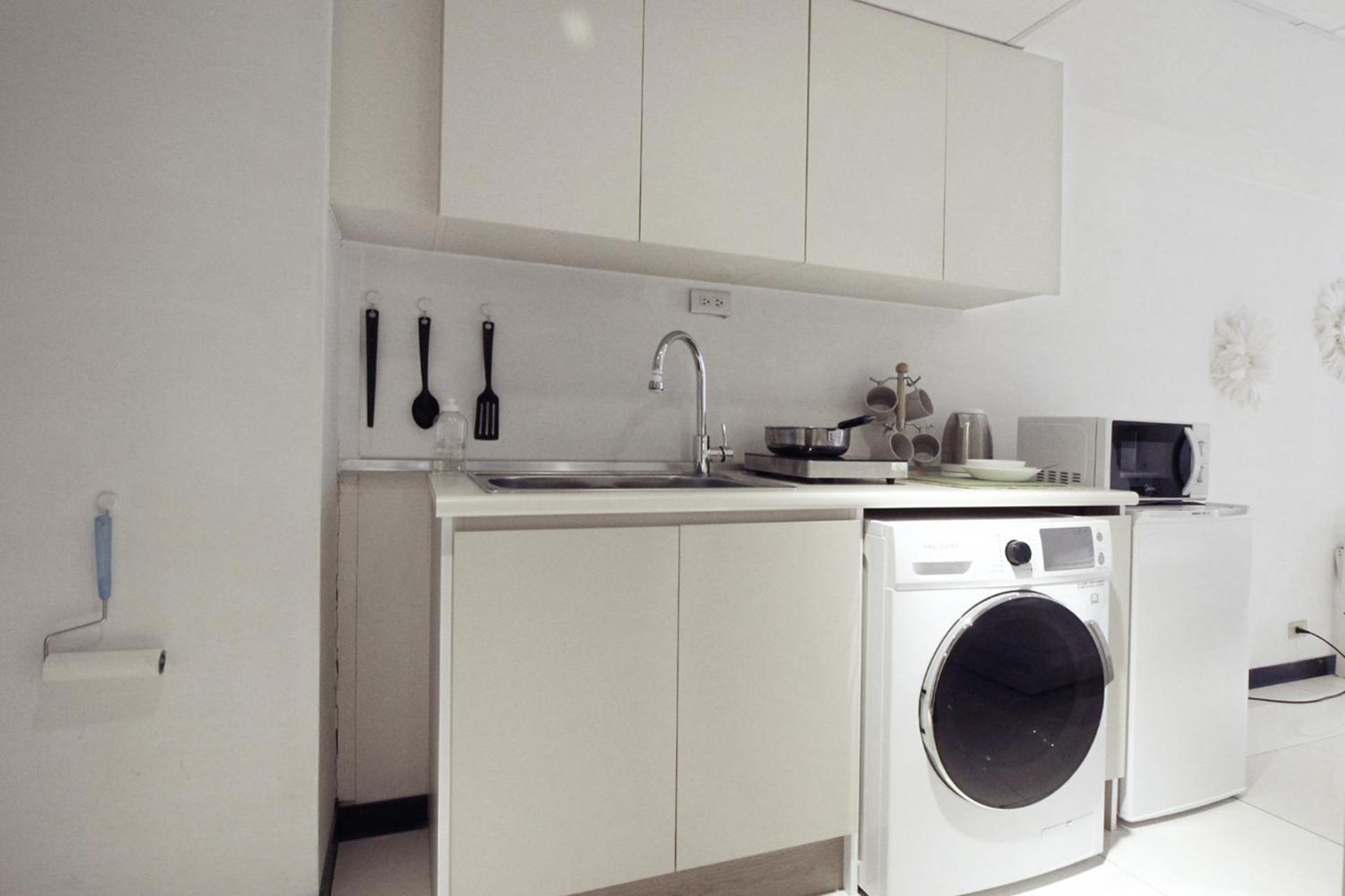 Urban Abode Apartment 1 Taipei Room photo